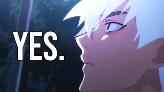 chinese anime is incredible now