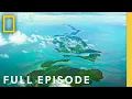 Download Lagu Biscayne: Coral Reefs and the Florida Keys (Full Episode) | America's National Parks | Nat Geo