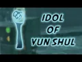 USING THE NEW IDOL OF YUN SHUL FREE BELL REROLLS Deepwoken ROBLOX