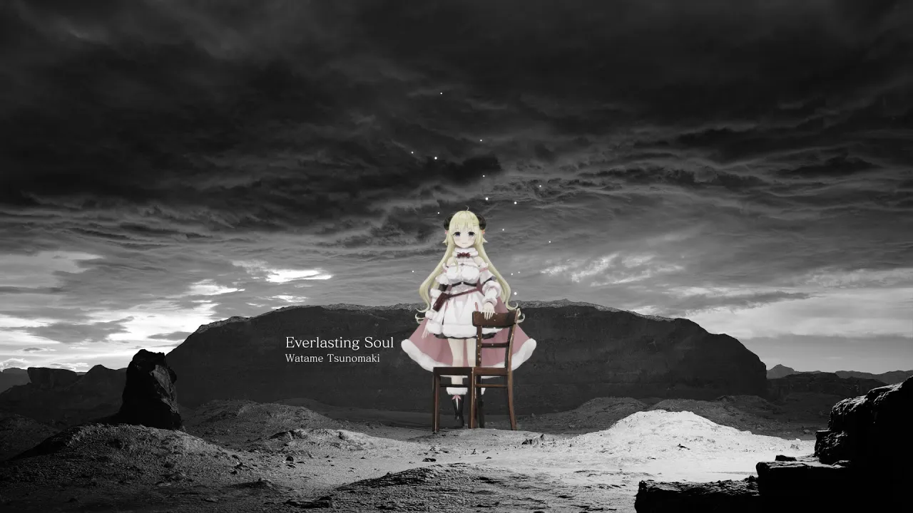 Everlasting Soul