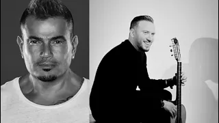  ماتتعوضش تسجيل الجيتار الاصلى دندنها