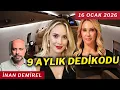 Lagu Derya Çayırgan İddiası Yeni Değil