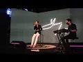 Download Lagu YANA (Shalma Eliana) performs her latest English song debut, Your Loss