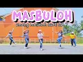 Lagu SENAM KREASI MASBULOH EMANG MASALAH BUAT LOH 💯 SENAM KREASI TERBARU || HOME EXERCISE