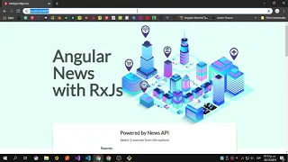 Handle Multiple Http Requests With Angular RxJs
