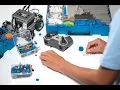 Bring STEM to Your Classroom with VEX IQ