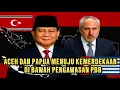 Download Lagu Aceh dan Papua menuju kemerdekaan di bawah pengawasan PBB