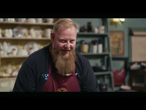 Amptelike Lokprent: Kokkedoor Vuur en Vlam | S2 | kykNET