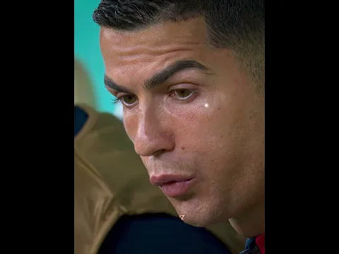 Ronaldo's Disappointing Match 😥💔