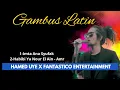 Lagu Romantic Arabic Cover: Imta Ana Syufak oleh Fantastico \u0026 Hamed Uye