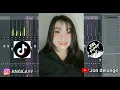 DJ Jangan Gila Donk II viral tik-tok  II GADIS DAYAK