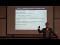 Getting into graduate school in science and engineering P - Darren Lipomi UCSD