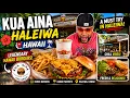 The absolute best dishes at Kua Aina Haleiwa