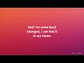 Lord Huron - Meet Me in the Woods (Lyrics)