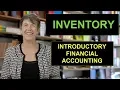 Module 6 - Introduction to Inventory