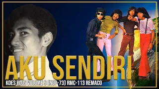  aku sendiri koes plus bplus band