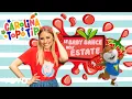 Download Lagu Carolina Benvenga - Carolina Benvenga, le baby dance dell'estate 2023