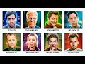 Every Crazy SITCOM Theory Explained in 8 Minutes
