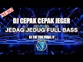 Download Lagu Dj Pak Cepak Cepak Jeder X Tutu Jedag Jedug Viral 2K21 Bass nya Gak Tahan [ Yudist Deep ]