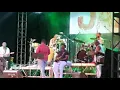 What Child is This? -Adrian Crutchfield, Everette Harp, and Keyon Harrold