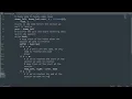 Leetcode 92 Reverse Linked List II in Python Python Leetcode Python Coding Tutorial ASMR