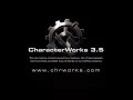 CharacterWorks 3 5