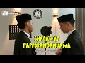 Lagu Shalawat Papperandangyawa - Udin \u0026 Bambang 