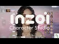 Unleash Your Creativity with Inzoi The Ultimate Character Creator Studio