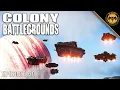 Download Lagu The End we Chose - Colony BATTLEGROUNDS - Episode 30 - Finale