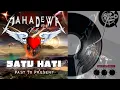 Download Lagu KARAOKE‼️SATU HATI - MAHADEWA‼️#karaoke #lyrics #dewa19 #mahadewa #judika #judikaholic