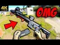 THIS PROTOTYPE AIRSOFT GUN IS INSANE
