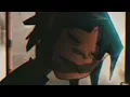 Download Lagu Gorillaz-Feel Good Inc (slowed + reverb)