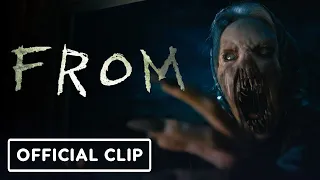 FROM - Exclusive Clip 2022