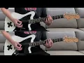 No Pressure - Someone Like You (Short Guitar Cover) #12 | 4K