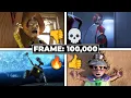 Download Lagu Ranking Every PIXAR Movie by the 100,000 Frame