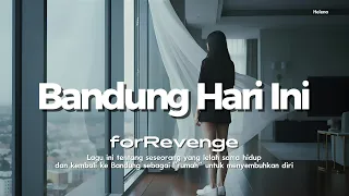 bandung hari ini forrevenge cover by helena helena cover forrevenge