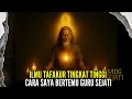 Download Lagu Jurus RAHASIA‼️Bertemu SANG GURU SEJATI