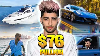 Download Zayn Malik Lifestyle 2023 | Net Worth, Car Collection, Mansion, Private Jet... MP3