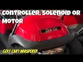 Troubleshooting Club Car Precedent Issues The Ultimate Guide