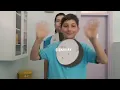 Ayın Evreleri Şarkısı - AYA KLİP