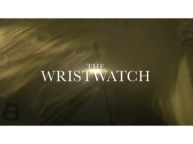 The Wristwatch (Official Movie Trailer)