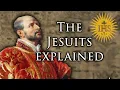 Download Lagu Who are the Jesuits?