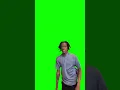 I m tired Meme Green Screen