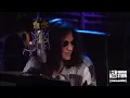 Cyndi Lauper “Time After Time” Live on the Howard Stern Show (1995)