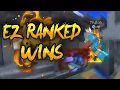 Hypixel - Ranked Skywars