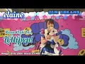 Download Lagu Elaine Hartanto _ Rasa Hati Ini, Lollipop (3rd) | OUR DREAMS Fest @ Boxies 123 Mall - Bogor City
