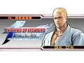 KOF '02 UM [Steam] Nightmare Geese Combos