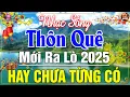 Download Lagu LK Nhạc Sống Thôn Quê Mới Nhất 2025 CẢ XÓM PHÊ-LK Nhạc Sống Dân Ca Quê Hương Ngọt Ngào TOÀN BÀI HAY