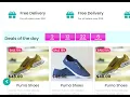 Countdown Timer with js for ecommerce website codetrick