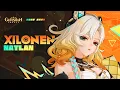 Download Lagu Character Trailer - \